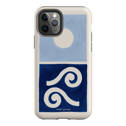 Oceania Printed Phone Cases iPhone 11 Pro / Armoured by Jasmine Dowling - The Dairy