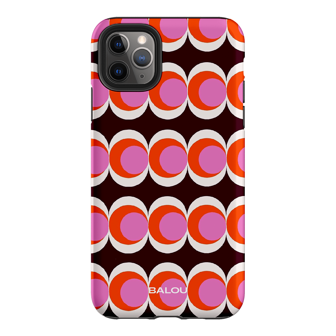 Anna Printed Phone Cases iPhone 11 Pro Max / Armoured by Balou - The Dairy