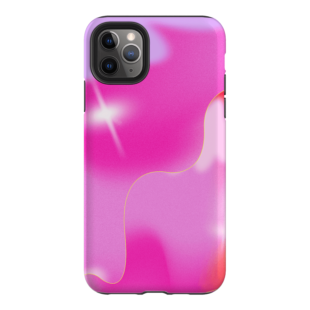 Your Hype Girl 02 Printed Phone Cases iPhone 11 Pro Max / Armoured by Female Startup Club - The Dairy