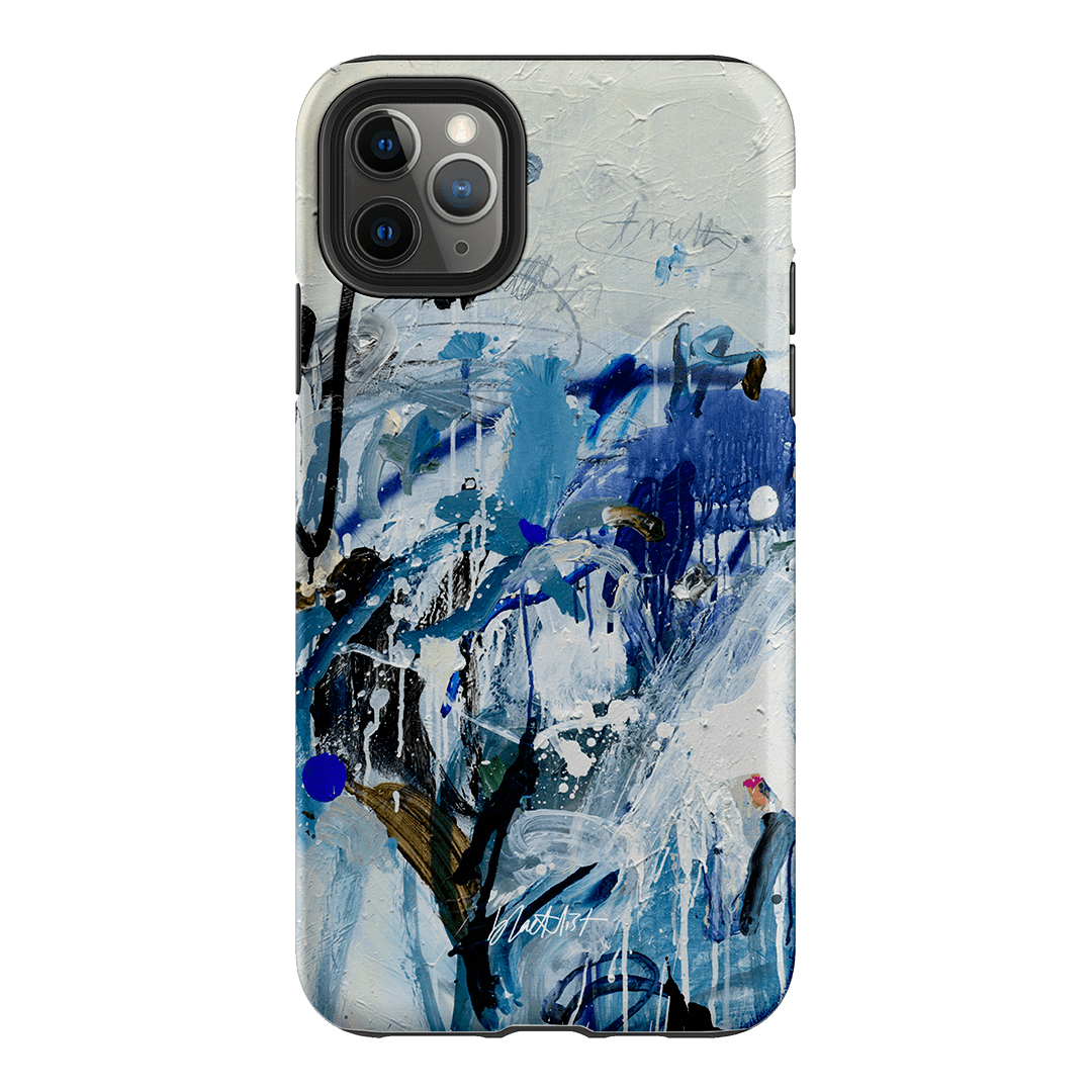 The Romance of Nature Printed Phone Cases iPhone 11 Pro Max / Armoured by Blacklist Studio - The Dairy
