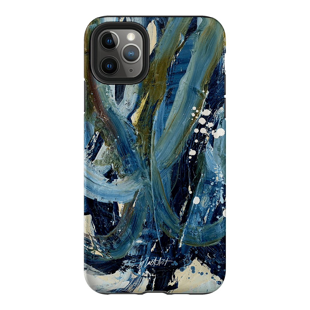 Sea For You Printed Phone Cases iPhone 11 Pro Max / Armoured by Blacklist Studio - The Dairy