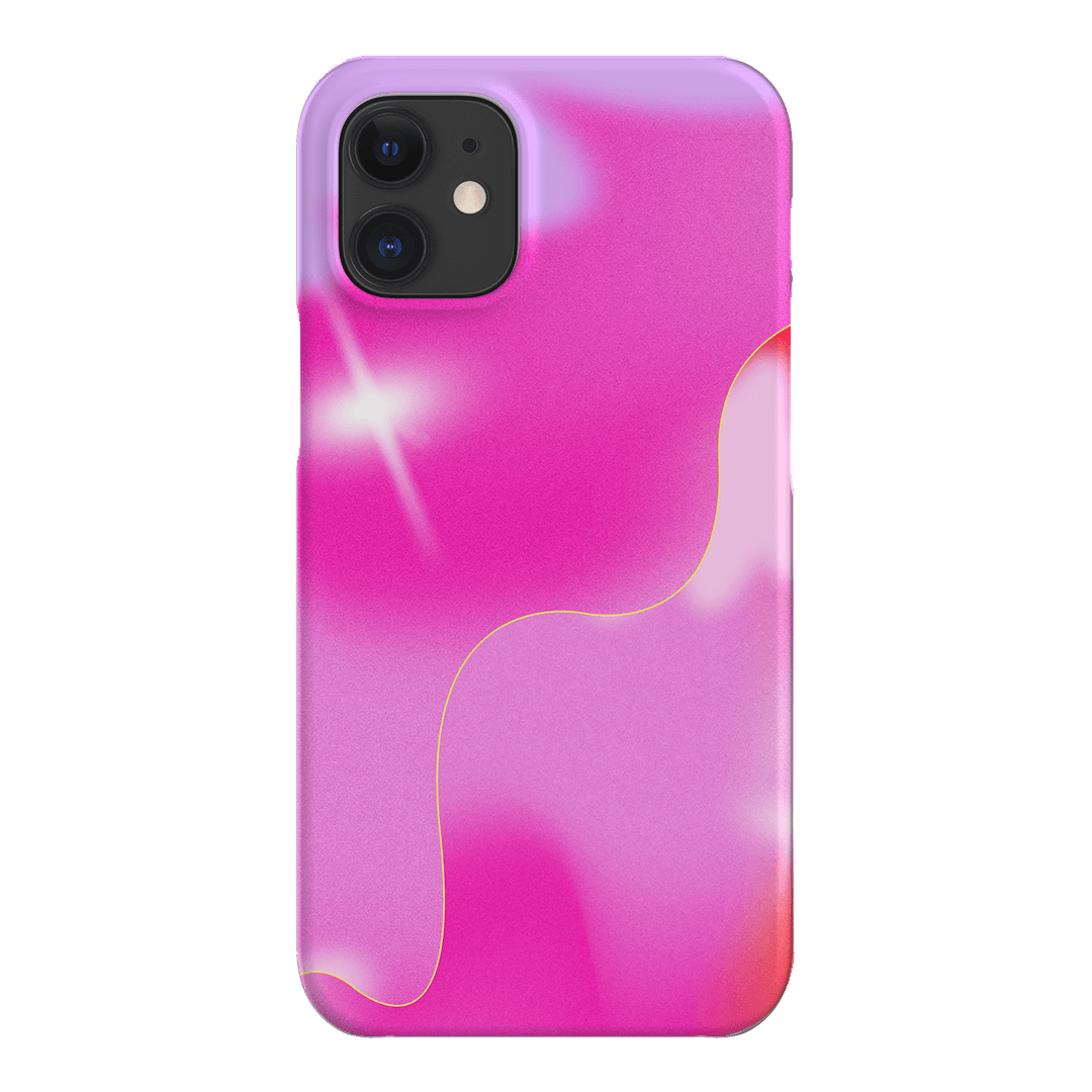 Your Hype Girl 02 Printed Phone Cases iPhone 12 Mini / Snap by Female Startup Club - The Dairy
