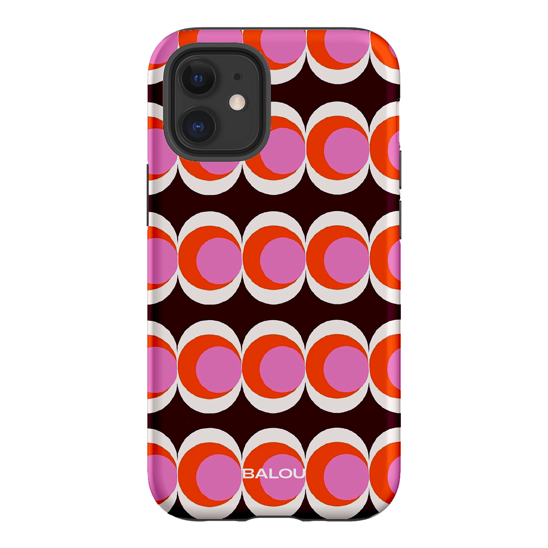 Anna Printed Phone Cases iPhone 12 Mini / Armoured by Balou - The Dairy