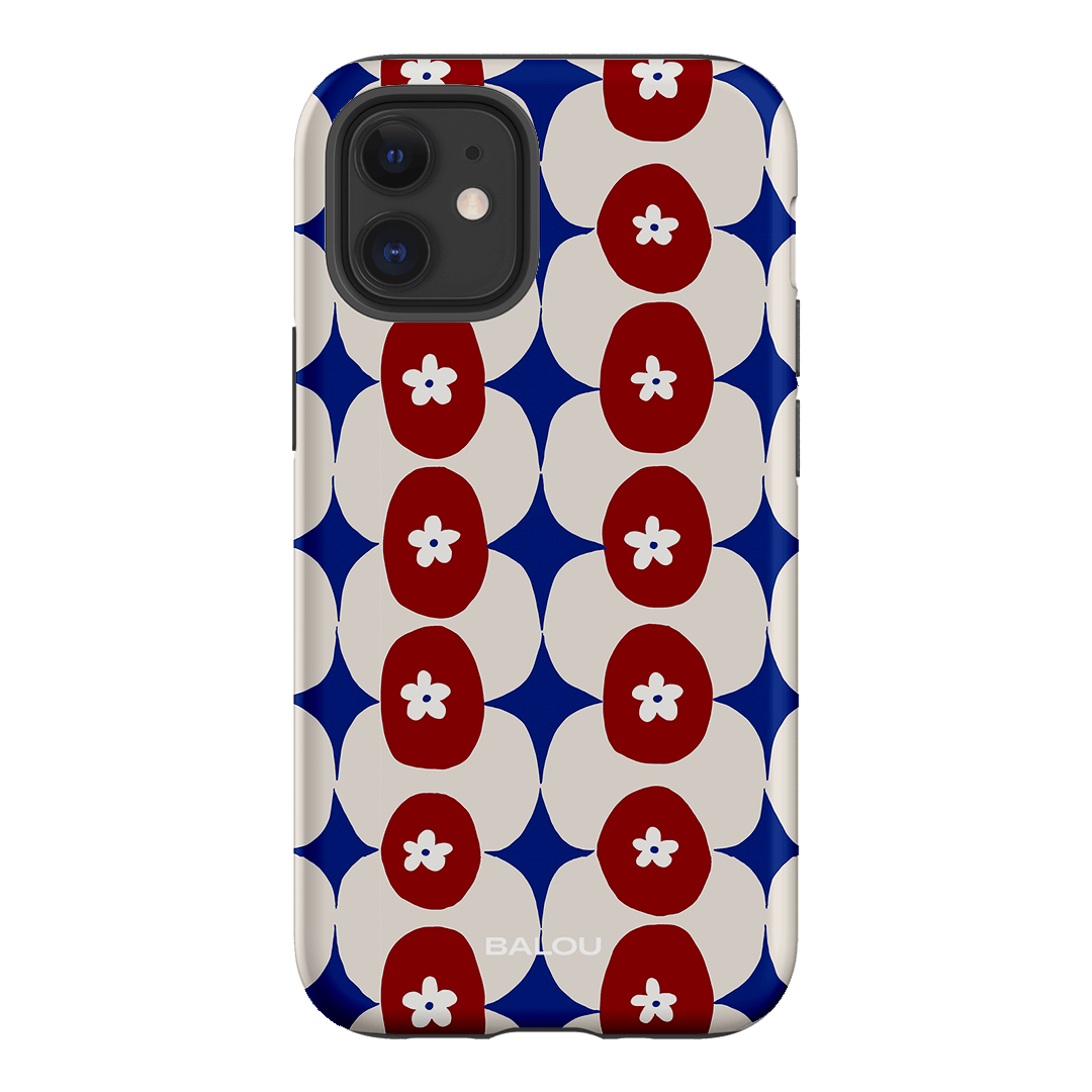 Carly Printed Phone Cases iPhone 12 Mini / Armoured by Balou - The Dairy