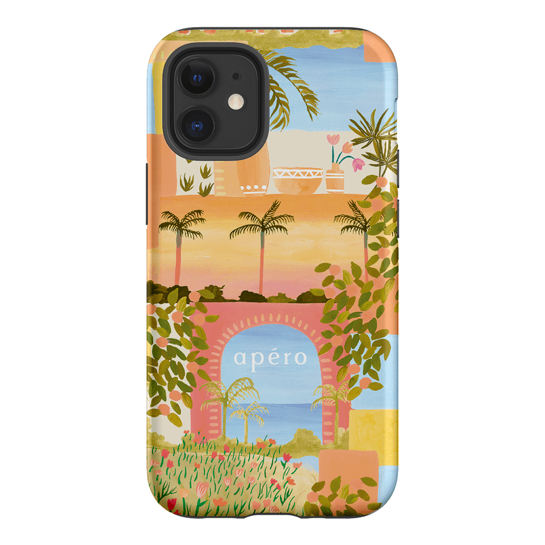 Isla Printed Phone Cases iPhone 12 Mini / Armoured by Apero - The Dairy
