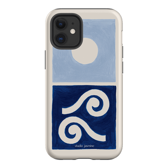 Oceania Printed Phone Cases iPhone 12 Mini / Armoured by Jasmine Dowling - The Dairy
