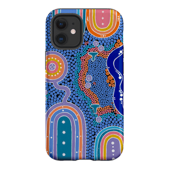 Solidarity Printed Phone Cases iPhone 12 Mini / Armoured by Nardurna - The Dairy