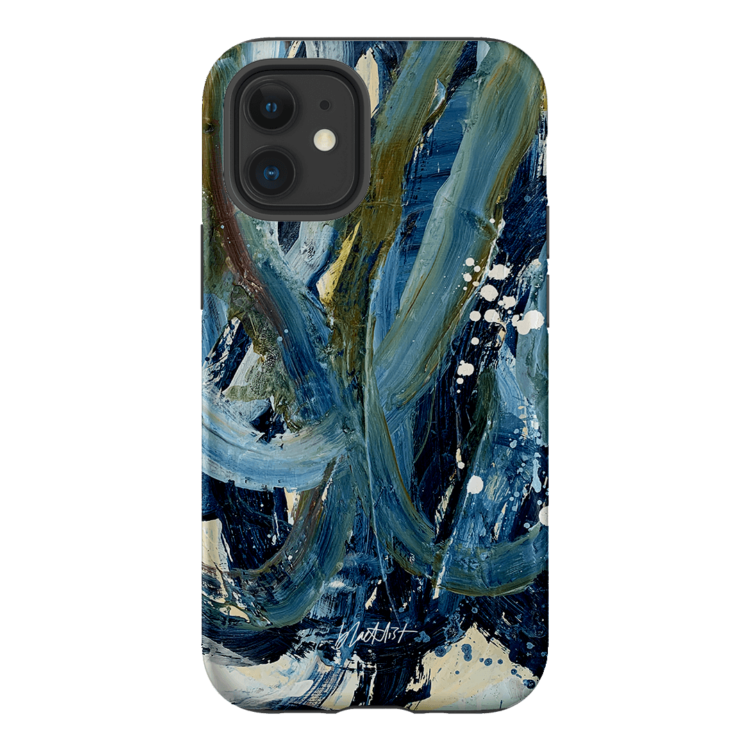 Sea For You Printed Phone Cases iPhone 12 Mini / Armoured by Blacklist Studio - The Dairy