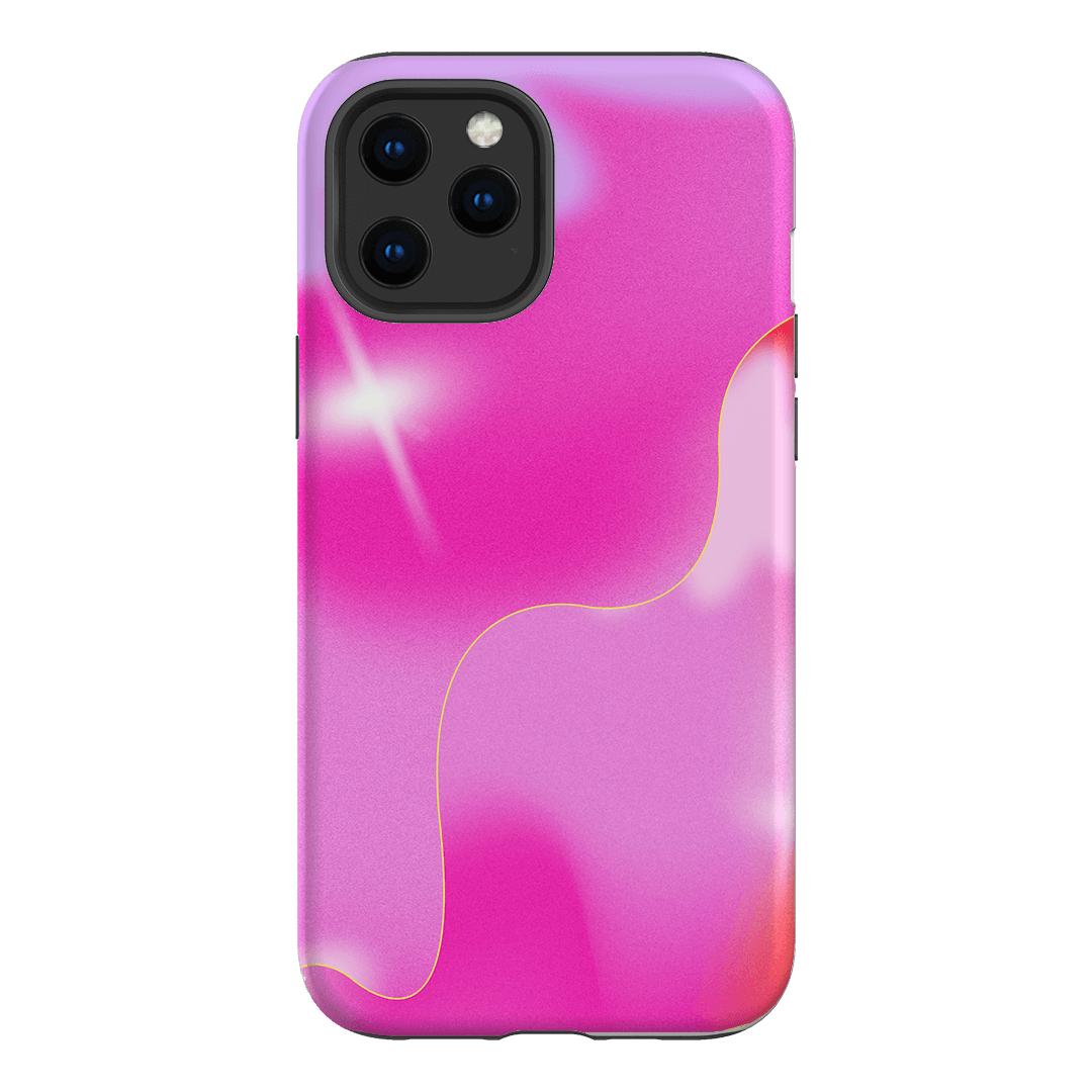 Your Hype Girl 02 Printed Phone Cases iPhone 12 Pro / Armoured by Female Startup Club - The Dairy