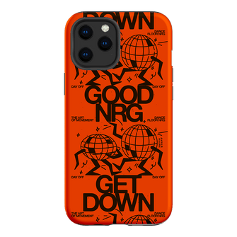 Good Energy Printed Phone Cases iPhone 12 Pro / Armoured by After Hours - The Dairy