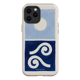 Oceania Printed Phone Cases iPhone 12 Pro / Armoured by Jasmine Dowling - The Dairy