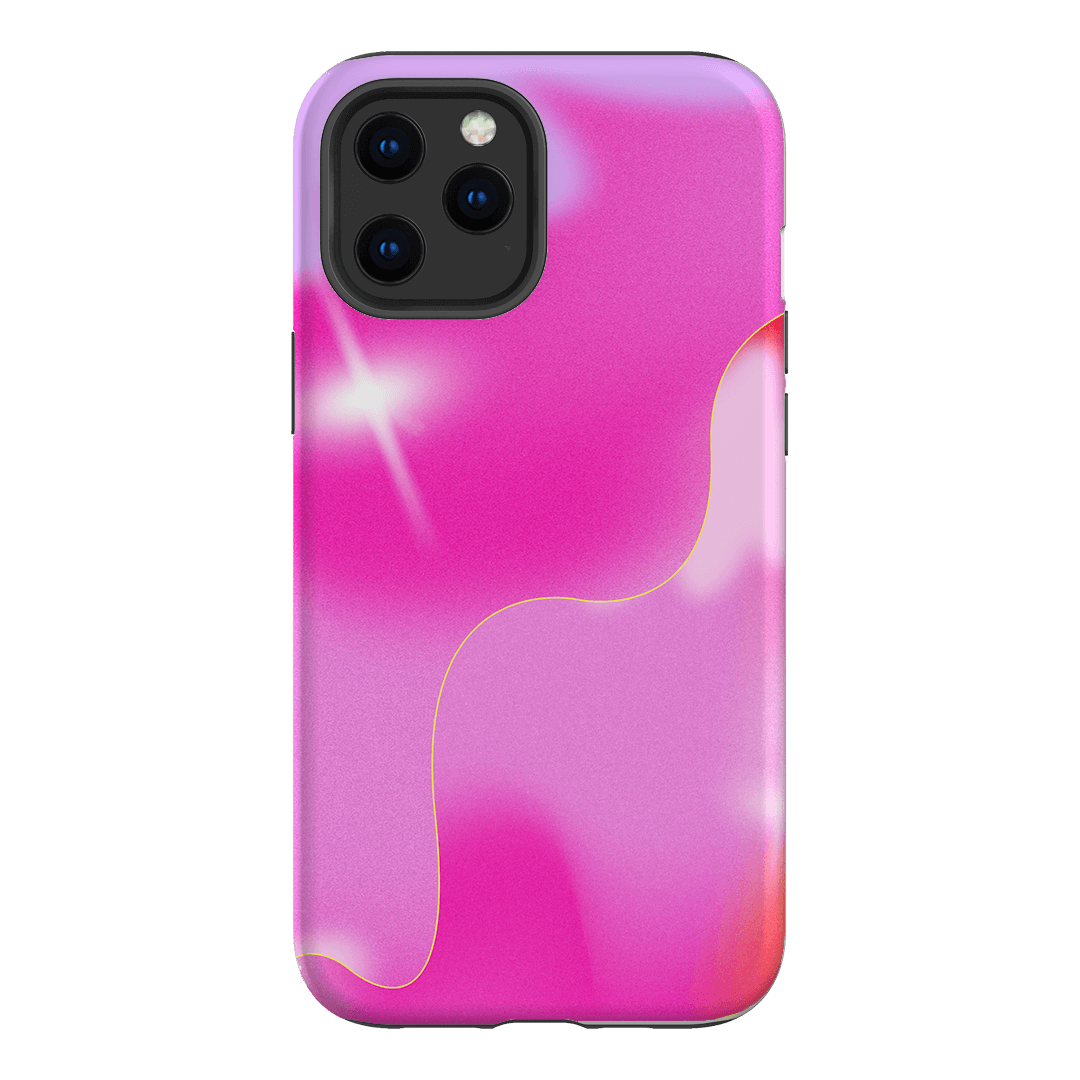 Your Hype Girl 02 Printed Phone Cases iPhone 12 Pro Max / Armoured by Female Startup Club - The Dairy