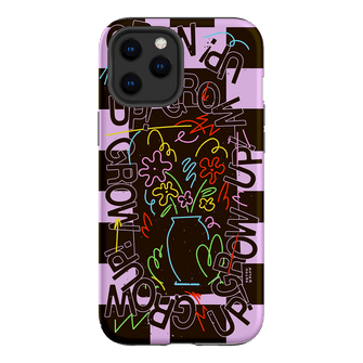Mindful Mess Printed Phone Cases iPhone 12 Pro Max / Armoured by After Hours - The Dairy
