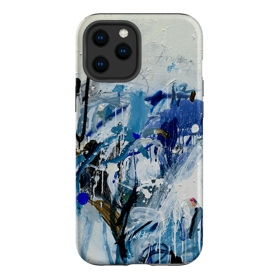 The Romance of Nature Printed Phone Cases iPhone 12 Pro Max / Armoured by Blacklist Studio - The Dairy