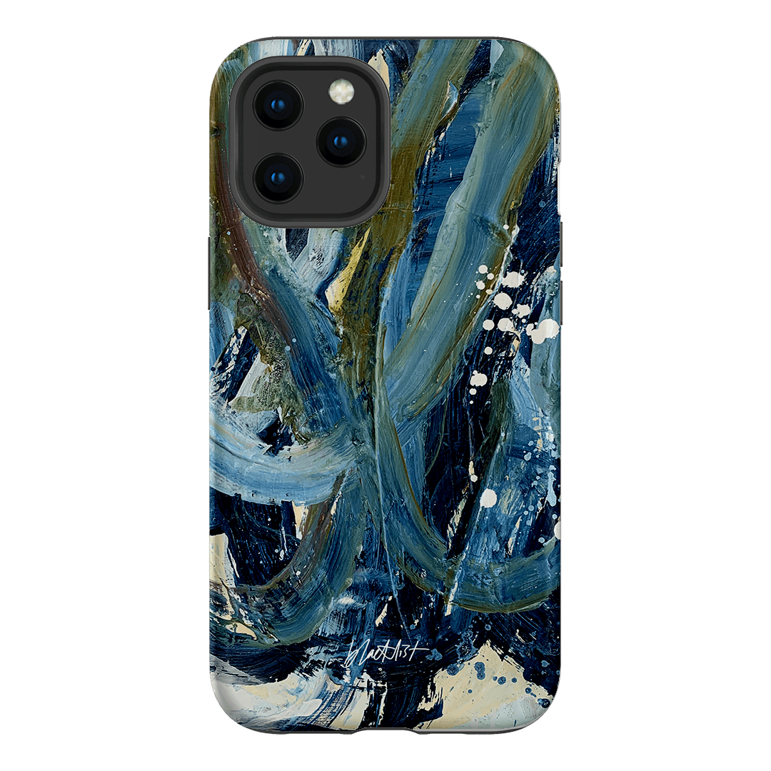 Sea For You Printed Phone Cases iPhone 12 Pro Max / Armoured by Blacklist Studio - The Dairy