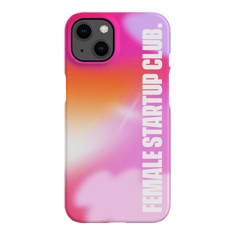 Your Hype Girl 01 Printed Phone Cases iPhone 13 / Snap by Female Startup Club - The Dairy
