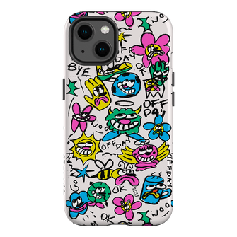 Chaotic Neutral Printed Phone Cases iPhone 13 / Armoured by After Hours - The Dairy