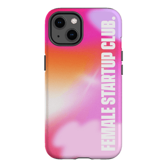 Your Hype Girl 01 Printed Phone Cases iPhone 13 / Snap by Female Startup Club - The Dairy
