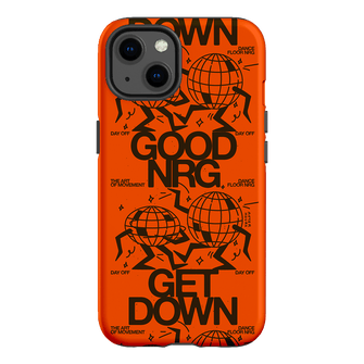 Good Energy Printed Phone Cases iPhone 13 / Armoured by After Hours - The Dairy
