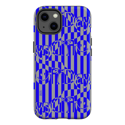 Kind of Blue Printed Phone Cases iPhone 13 / Armoured by After Hours - The Dairy