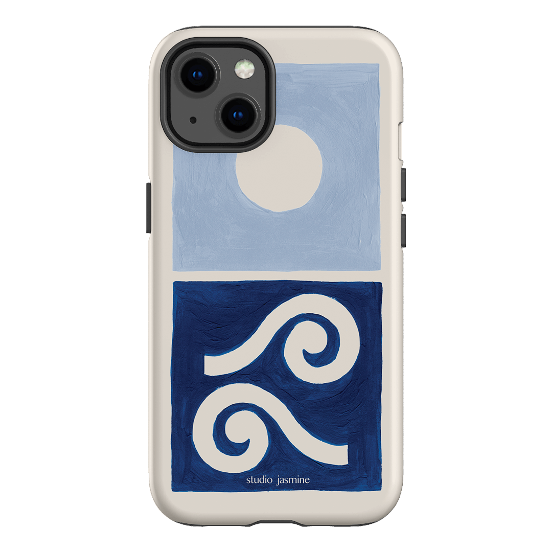 Oceania Printed Phone Cases iPhone 13 / Armoured by Jasmine Dowling - The Dairy