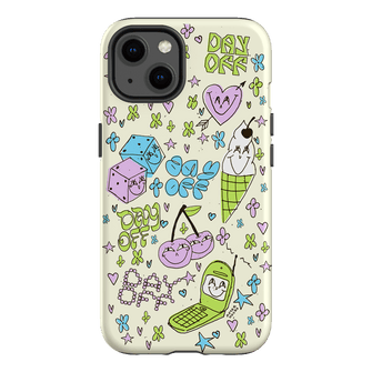 Lucky Dice Printed Phone Cases iPhone 13 / Armoured by After Hours - The Dairy