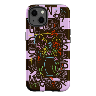 Mindful Mess Printed Phone Cases iPhone 13 / Armoured by After Hours - The Dairy