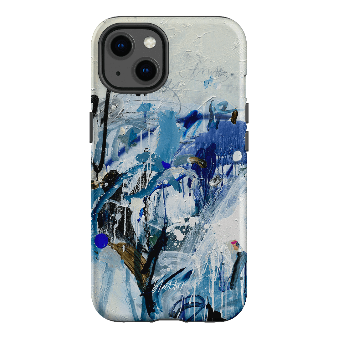 The Romance of Nature Printed Phone Cases iPhone 13 / Armoured by Blacklist Studio - The Dairy