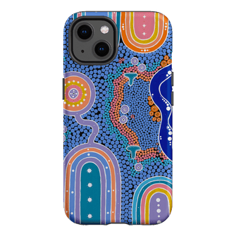 Solidarity Printed Phone Cases iPhone 13 / Armoured by Nardurna - The Dairy