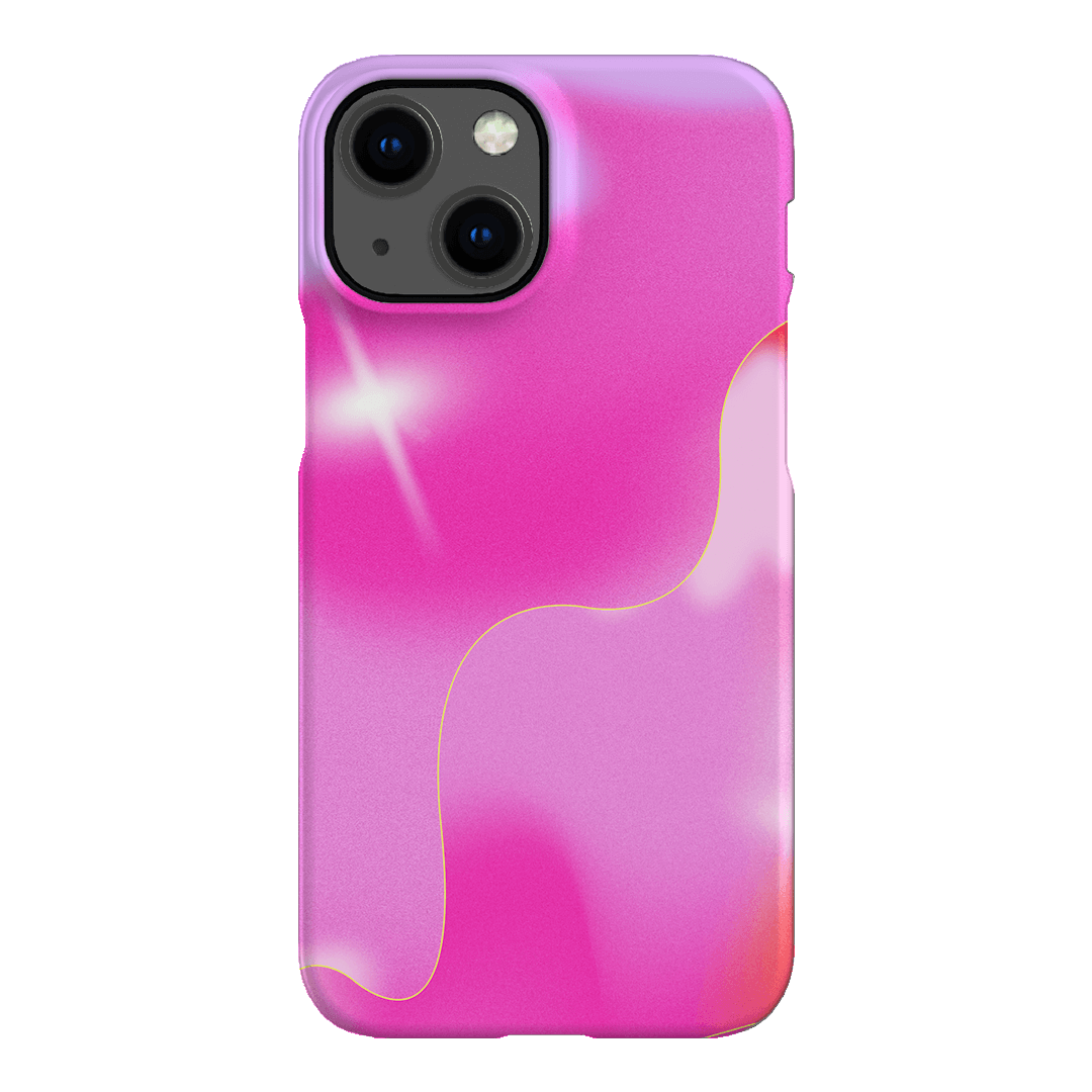 Your Hype Girl 02 Printed Phone Cases iPhone 13 Mini / Snap by Female Startup Club - The Dairy