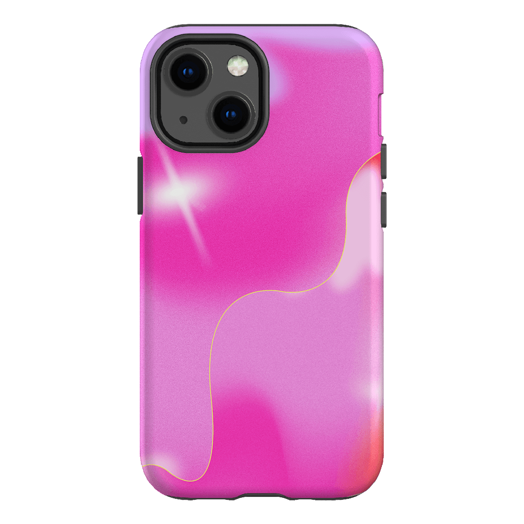 Your Hype Girl 02 Printed Phone Cases iPhone 13 Mini / Armoured by Female Startup Club - The Dairy