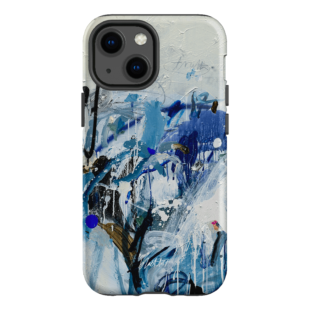 The Romance of Nature Printed Phone Cases iPhone 13 Mini / Armoured by Blacklist Studio - The Dairy