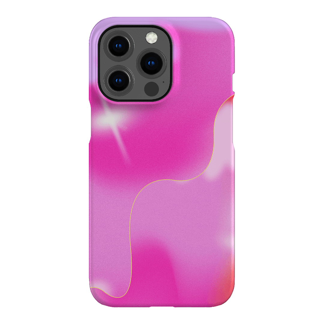 Your Hype Girl 02 Printed Phone Cases iPhone 13 Pro / Snap by Female Startup Club - The Dairy