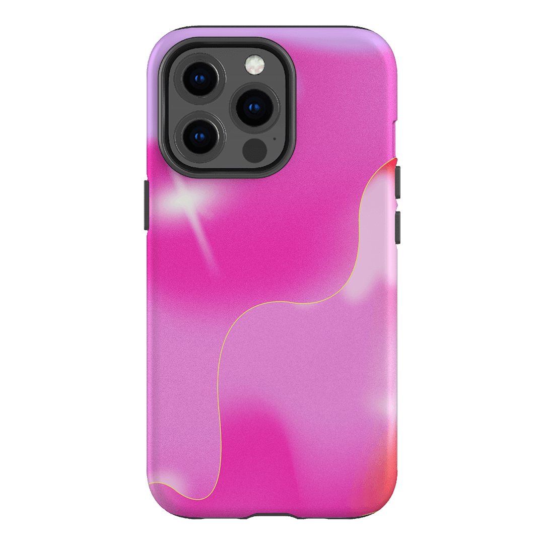 Your Hype Girl 02 Printed Phone Cases iPhone 13 Pro / Armoured by Female Startup Club - The Dairy