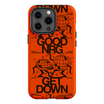 Good Energy Printed Phone Cases iPhone 13 Pro / Armoured by After Hours - The Dairy