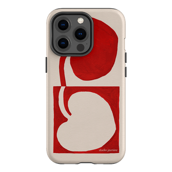 Juicy Printed Phone Cases iPhone 13 Pro / Armoured by Jasmine Dowling - The Dairy
