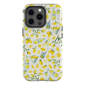 Limone Printed Phone Cases iPhone 13 Pro / Armoured by BG. Studio - The Dairy