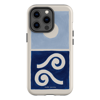 Oceania Printed Phone Cases iPhone 13 Pro / Armoured by Jasmine Dowling - The Dairy