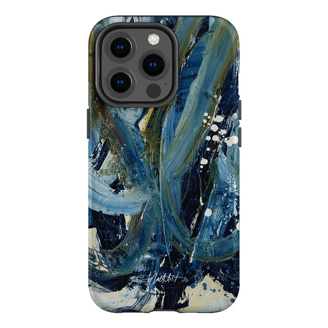 Sea For You Printed Phone Cases iPhone 13 Pro / Armoured by Blacklist Studio - The Dairy