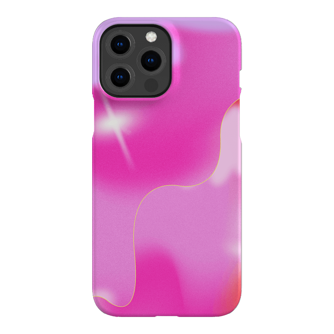 Your Hype Girl 02 Printed Phone Cases iPhone 13 Pro Max / Snap by Female Startup Club - The Dairy