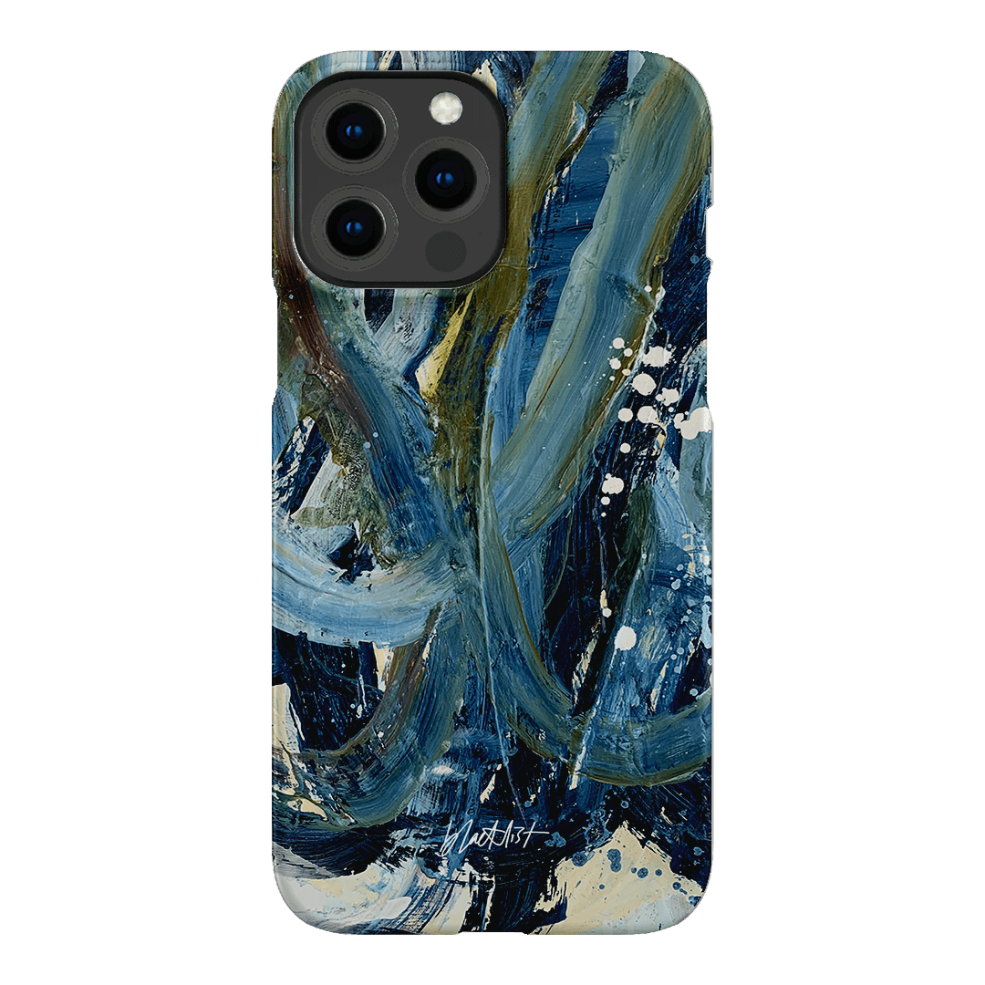 Sea For You Printed Phone Cases iPhone 13 Pro Max / Snap by Blacklist Studio - The Dairy