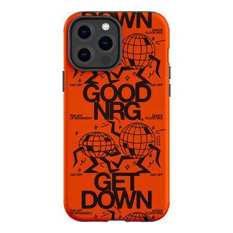 Good Energy Printed Phone Cases iPhone 13 Pro Max / Armoured by After Hours - The Dairy