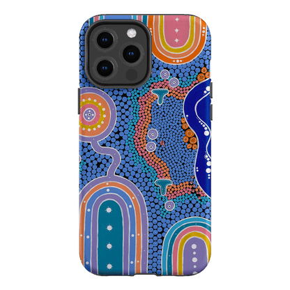 Solidarity Printed Phone Cases iPhone 13 Pro Max / Armoured by Nardurna - The Dairy