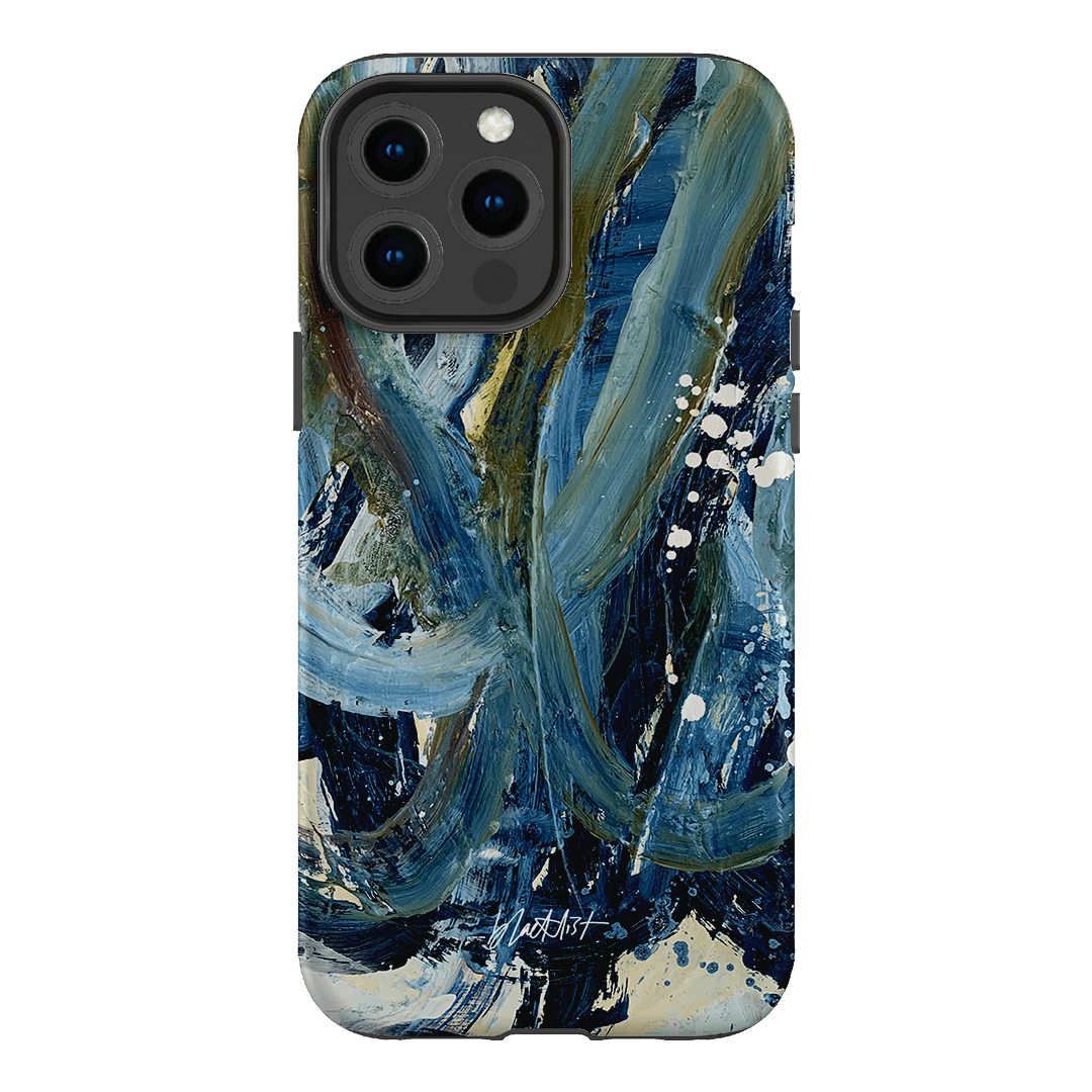 Sea For You Printed Phone Cases iPhone 13 Pro Max / Armoured by Blacklist Studio - The Dairy