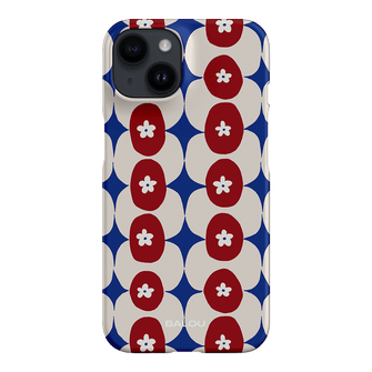 Carly Printed Phone Cases iPhone 14 / Armoured by Balou - The Dairy