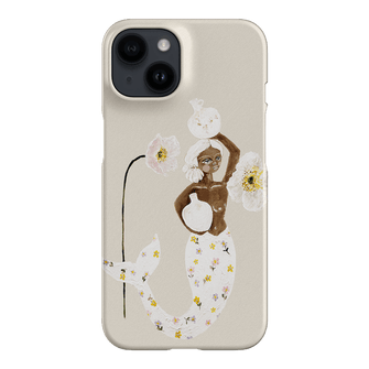 Meadow Printed Phone Cases iPhone 14 / Armoured by Brigitte May - The Dairy