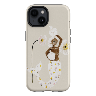 Meadow Printed Phone Cases iPhone 14 / Armoured by Brigitte May - The Dairy