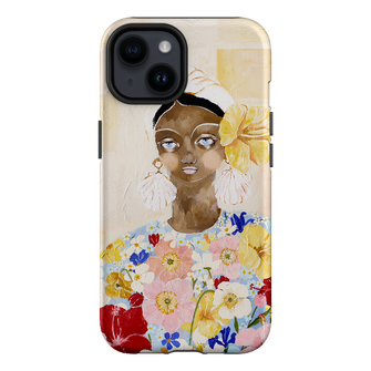 Summer Printed Phone Cases iPhone 14 / Armoured by Brigitte May - The Dairy