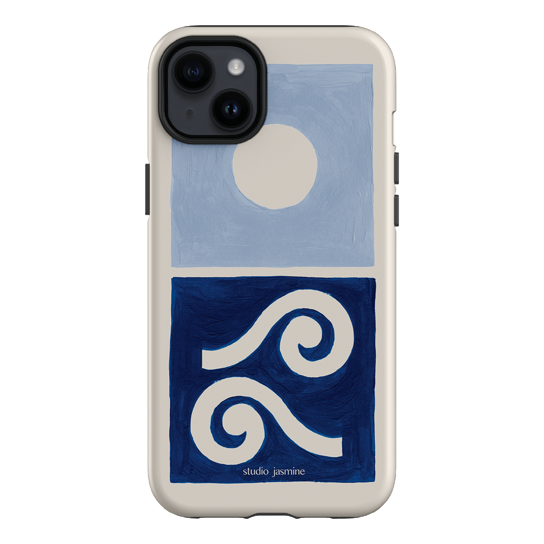 Oceania Printed Phone Cases iPhone 14 Plus / Armoured by Jasmine Dowling - The Dairy