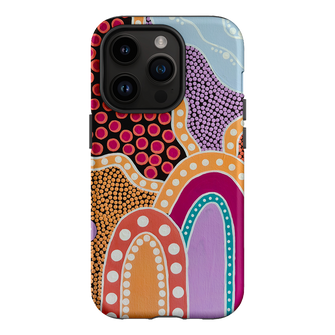 One of Many Printed Phone Cases iPhone 14 Pro / Armoured by Nardurna - The Dairy